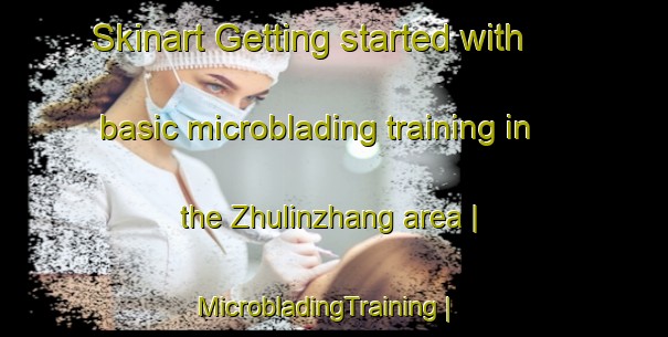Skinart Getting started with basic microblading training in the Zhulinzhang area | MicrobladingTraining | MicrobladingClasses | SkinartTraining-China